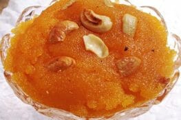 Rava Kesari