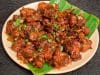 Chettinad Fried Chicken