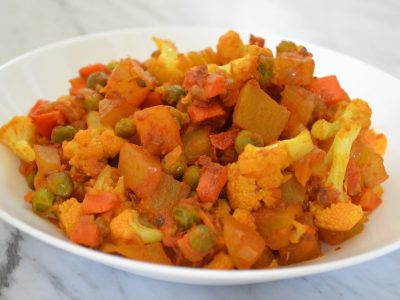 Vegetable Pirattal