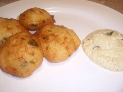 Masala Paniyaram