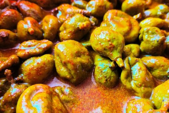 Maavadu