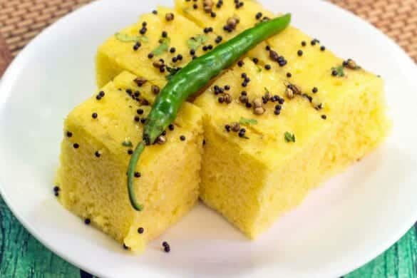 Khaman