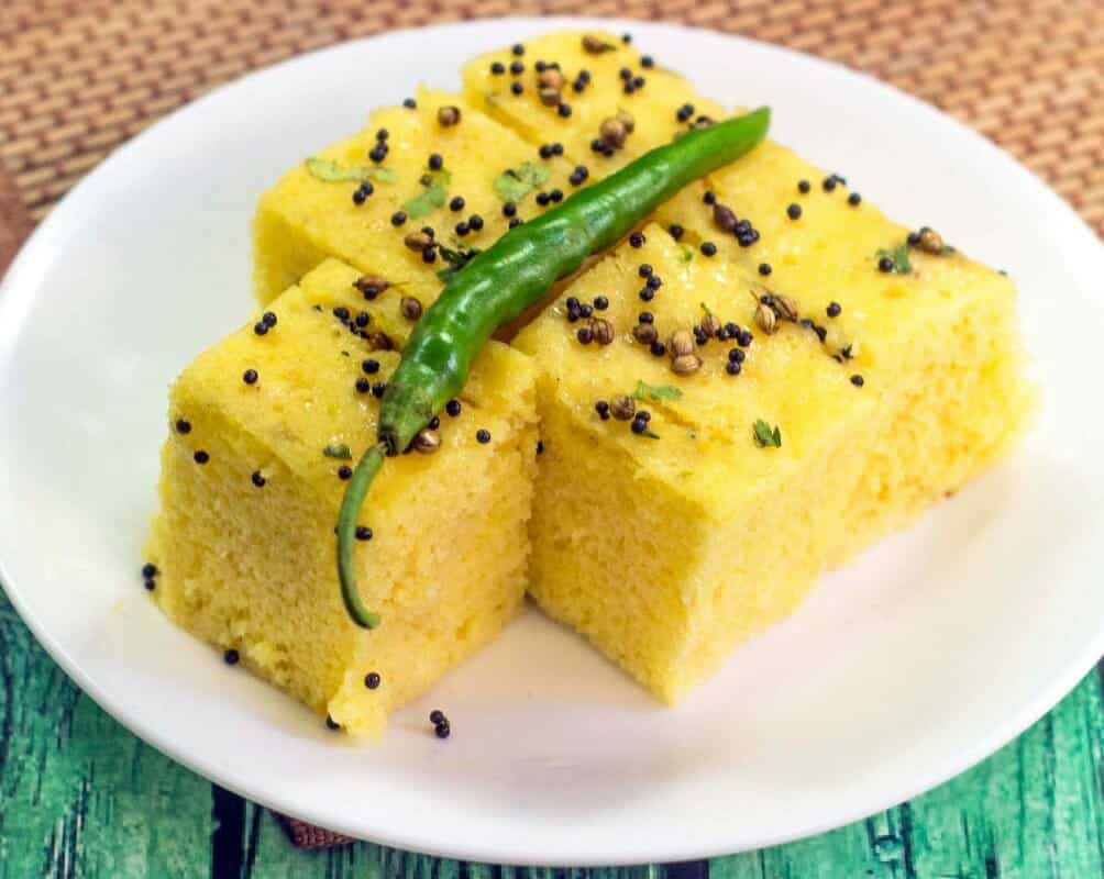 Khaman