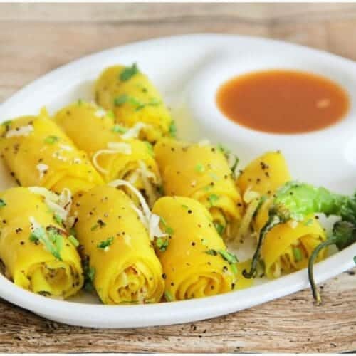 Khandvi