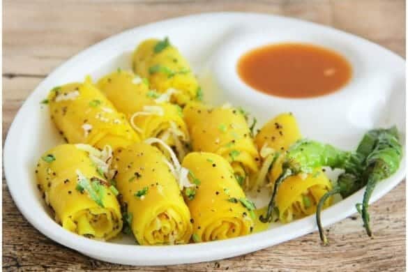 Khandvi