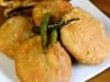 Masala Kachori