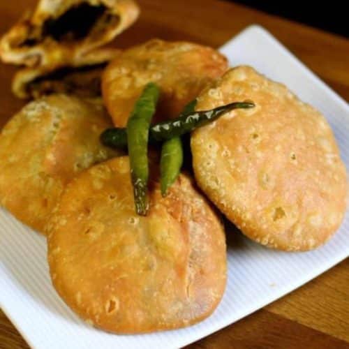 Masala Kachori
