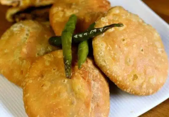 Masala Kachori