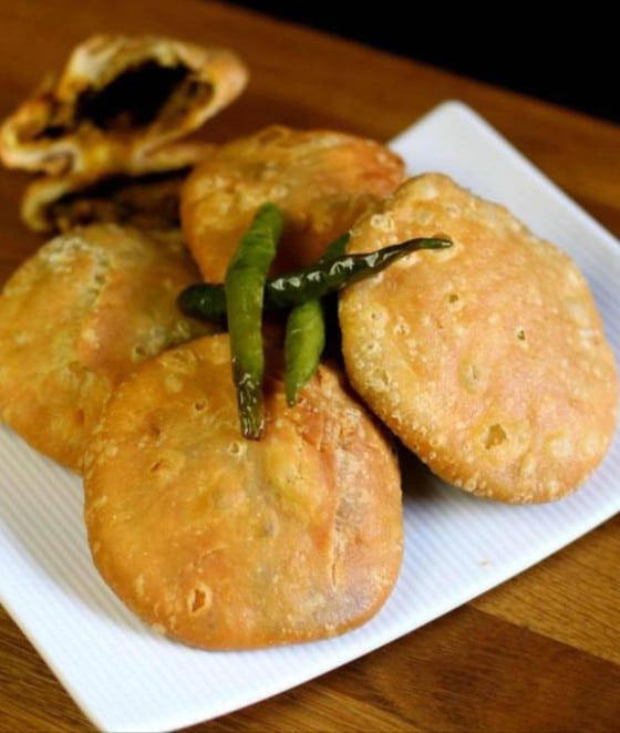 Masala Kachori Recipe – Superior Delicacies