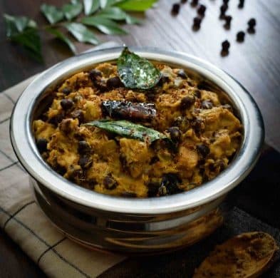 Kootu Curry