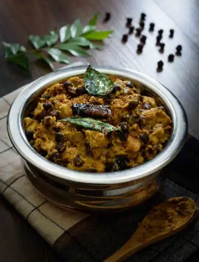 Kootu Curry