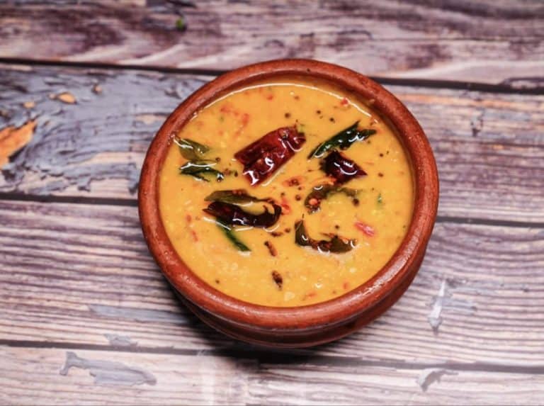 Mambazha Pulusherry