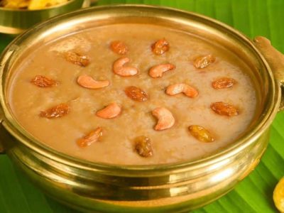 Parippu Pradhaman