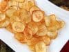 Vazhakkai (Plantain) Chips 2 Vazhakkai Plantain Chips