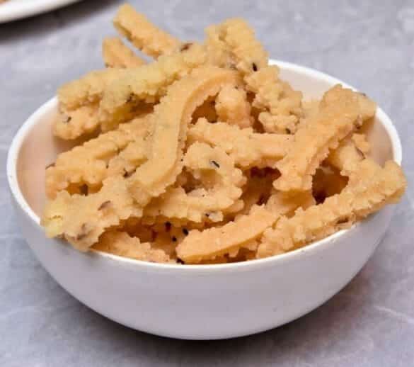 Butter Murukku Recipe Easy Butter Murukku