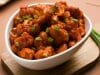 Gobi Manchurian (Cauliflower Manchurian)