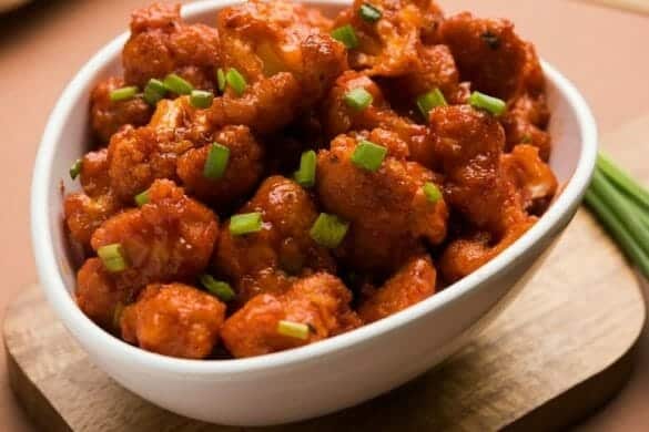 Gobi Manchurian