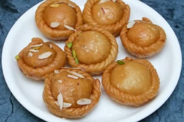 Chandrakala