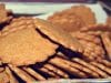 Ginger Biscuits