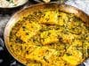 Fish in Methi and Garlic 6 Fish in Methi and Garlic