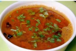 Pudina Rasam
