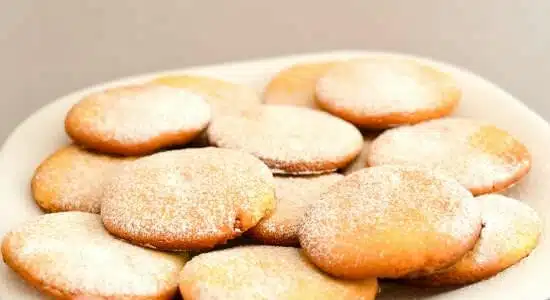 Butter Biscuits 1 Butter Biscuits