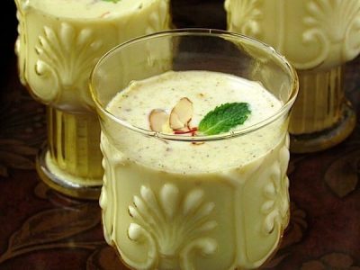 Thandai