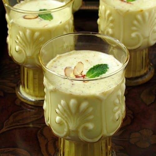 Thandai