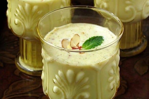 Thandai