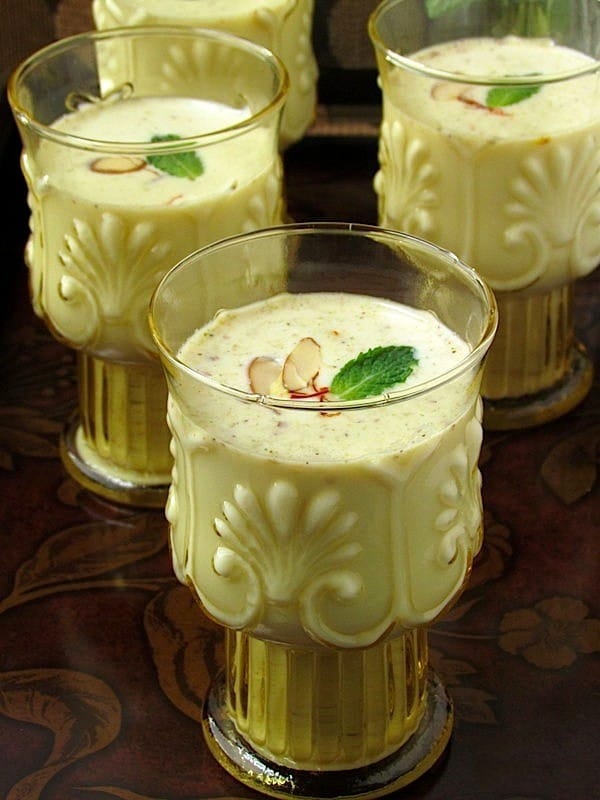 Thandai