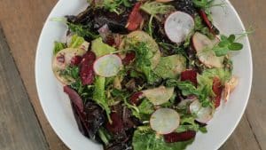 Easter Salad