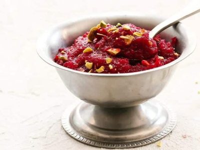 Asoka Halwa
