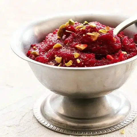 Asoka Halwa