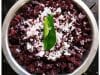 Beetroot Poriyal