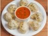 Chicken Momos