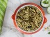 Cucumber Rice