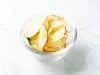 Homemade Potato Chips 2 Homemade Potato Chips