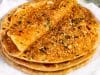 Moong Dal Paratha