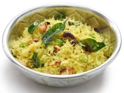 Lemon Sevai