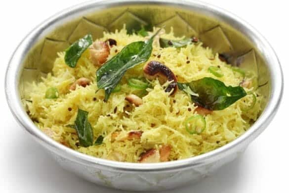 Lemon Sevai
