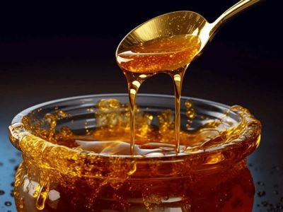 Mastering Sugar Syrup: The Key To Perfect Sweets!