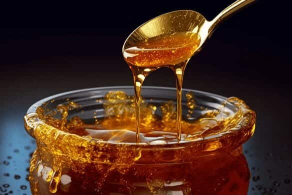 Mastering Sugar Syrup: The Key To Perfect Sweets!