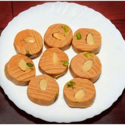 Badam Peda