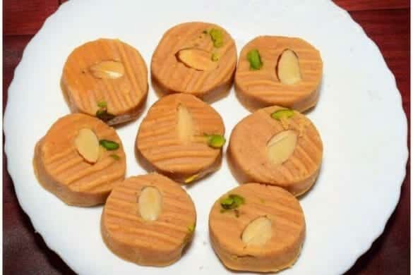 Badam Peda