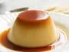 Caramel Custard 6 Caramel Custard