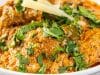 Chicken Mughlai 2 Chicken Mughlai