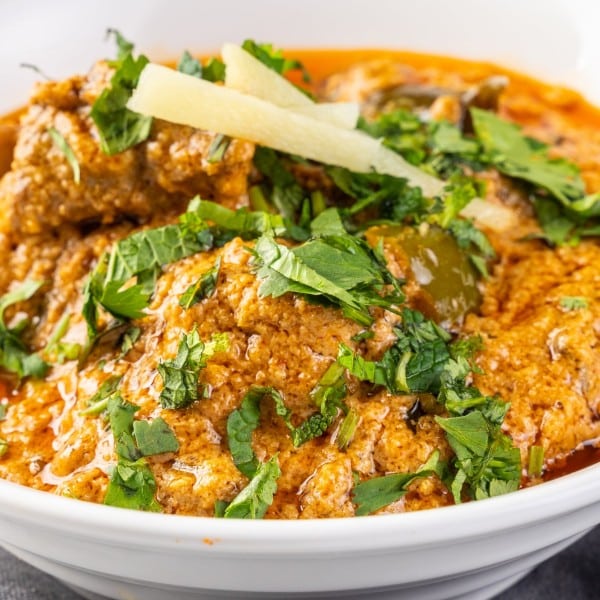 Rooster Mughlai Recipe – Superior Delicacies Rooster Mughlai Recipe – Superior Delicacies
