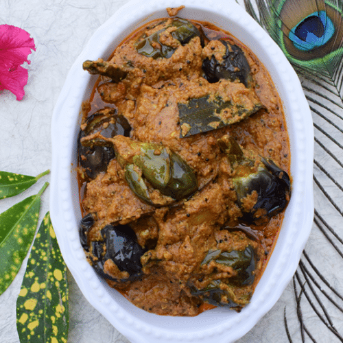 Guthi Vankaya 20 Guthi Vankaya