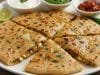 Stuffed Vegetable Paratha 6 Stuffed Vegetable Paratha