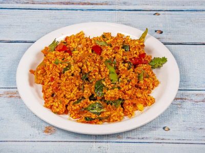 Tomato Fried Rice